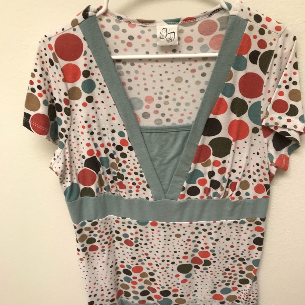 Cute top